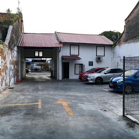 Muk By Victoria Home Melaka Exterior foto