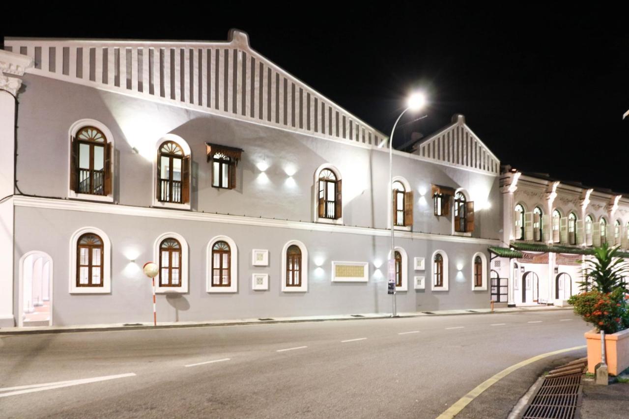 Muk By Victoria Home Melaka Exterior foto