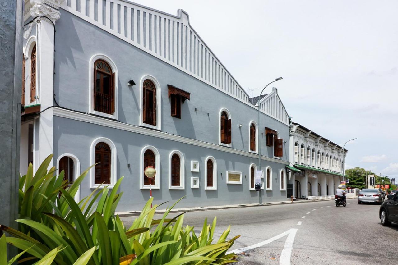 Muk By Victoria Home Melaka Exterior foto
