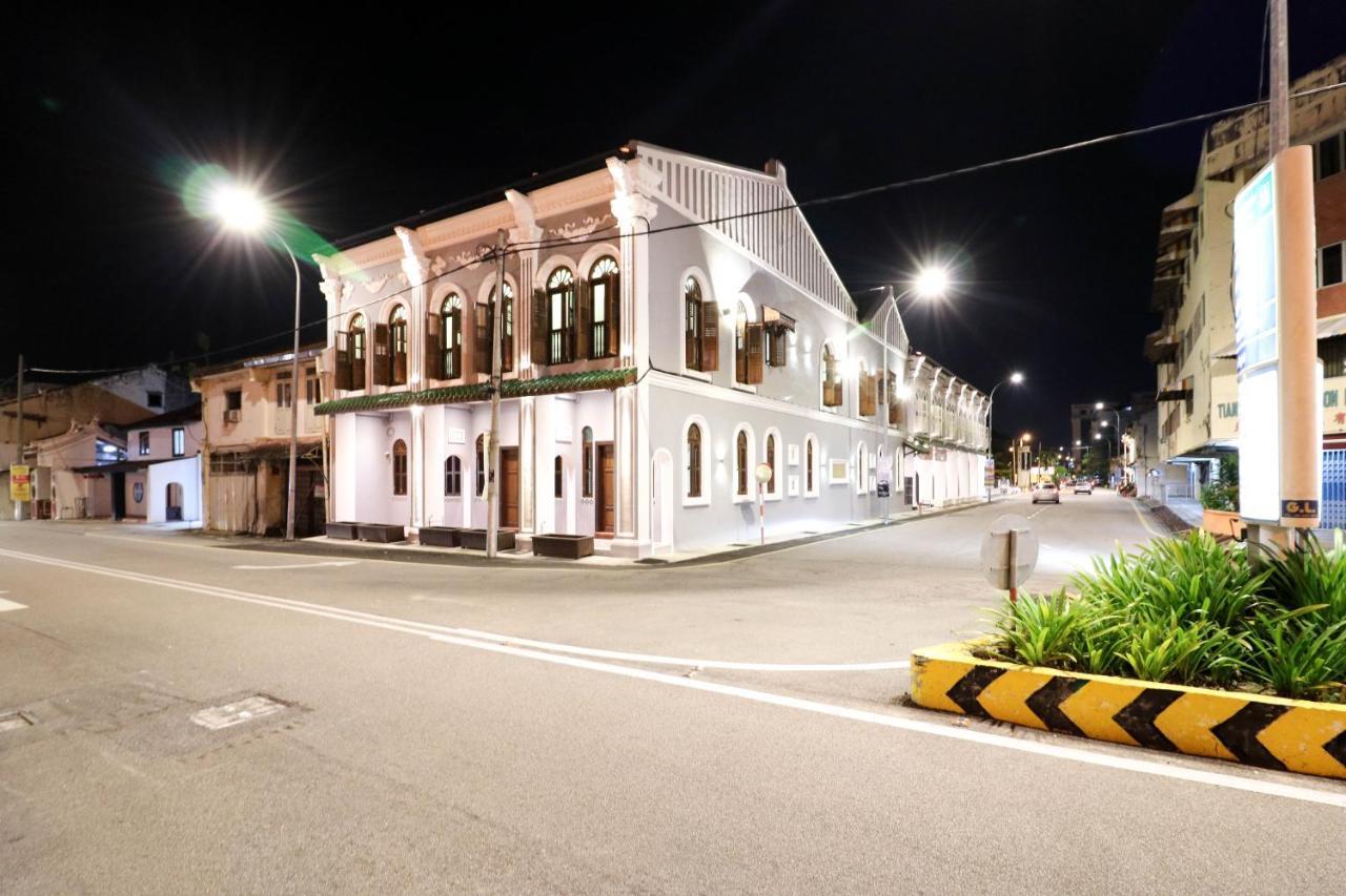 Muk By Victoria Home Melaka Exterior foto