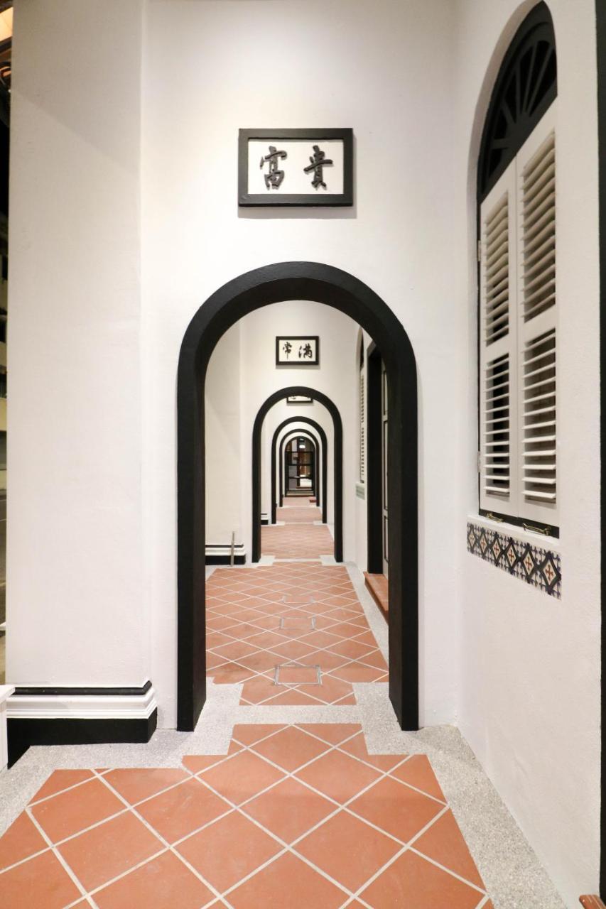 Muk By Victoria Home Melaka Exterior foto